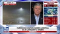 Fox News host Sean Hannity gives his take on Vice President Kamala Harris' response to Hurricane Milton on 'Hannity.' - Fox News