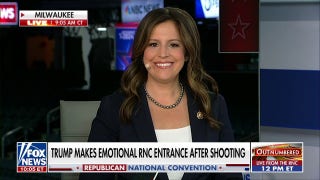 Elise Stefanik at the RNC: This is a unifying event - Fox News