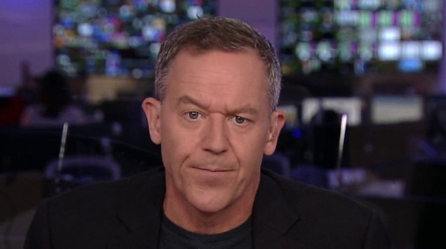 Gutfeld: What the pandemic taught us about Congress