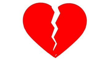 Can a heart really 'break'? 