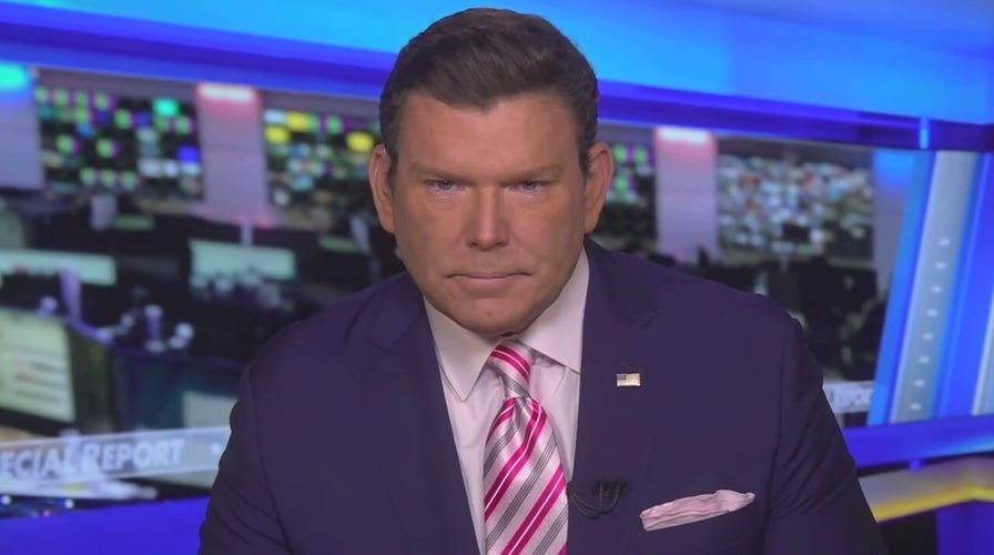 Coming up on Wednesday, Feb. 16 edition of 'Special Report'