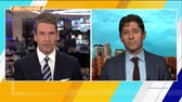 Mayor Jacob Frey: We are seeing 'unconstitutional conduct' by ICE