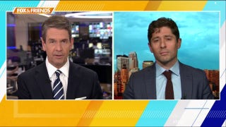 Mayor Jacob Frey: We are seeing 'unconstitutional conduct' by ICE