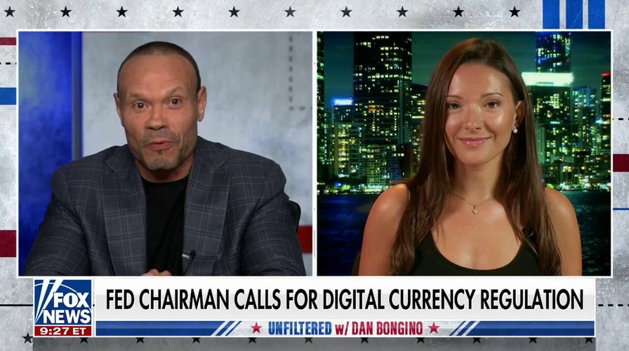 Global elites are pushing for a future where your digital money can 'expire': Layah Heilpern