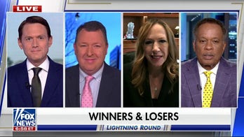 If Biden wants to isolate Saudi Arabia, he's got to produce more oil here: Thiessen