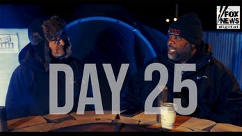 ROOFTOP REVELATIONS: Day 25 with Pastor Corey Brooks