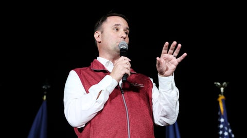 WATCH LIVE: Virginia Attorney General Jason Miyares speaks - Fox News