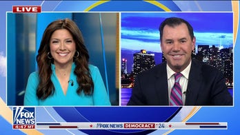 Biden ignoring national media is a strategy ‘not to be seen’: Joe Concha