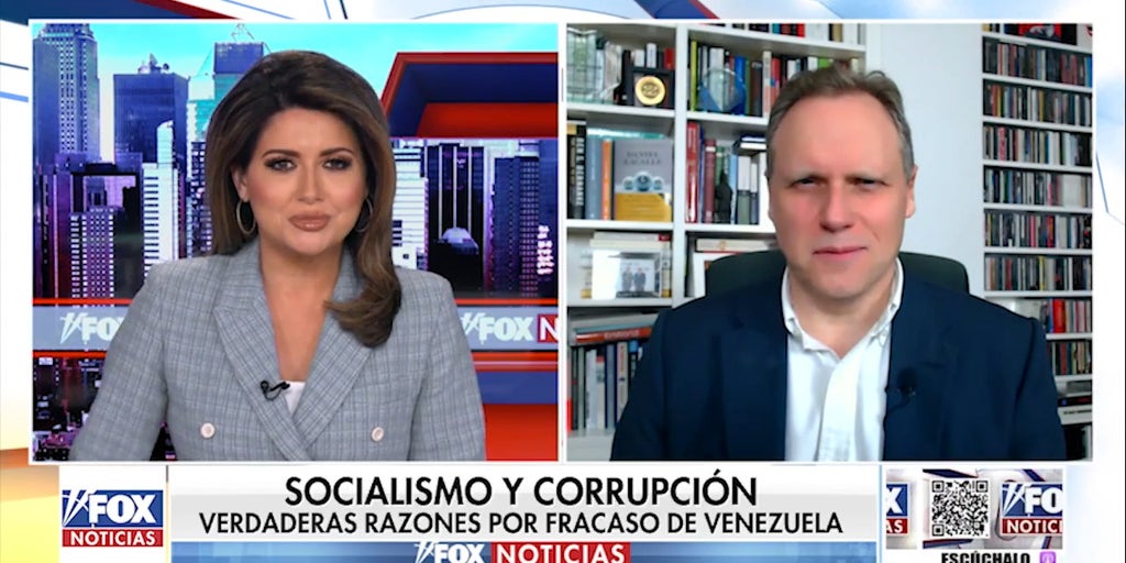 En la mira de Trump: Petróleo Venezolano y Groenlandia