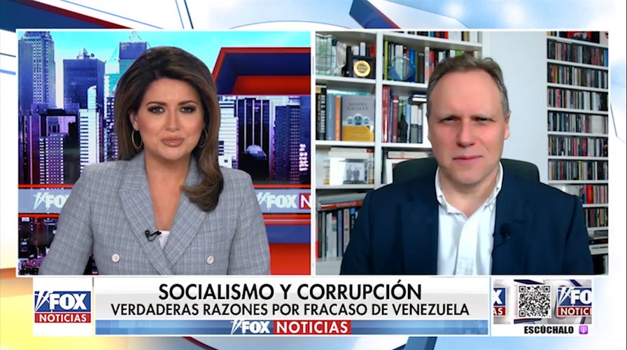  Petróleo Venezolano y Groenlandia