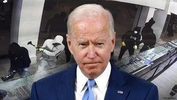 Biden faces series of challenges amid Build Back Better push