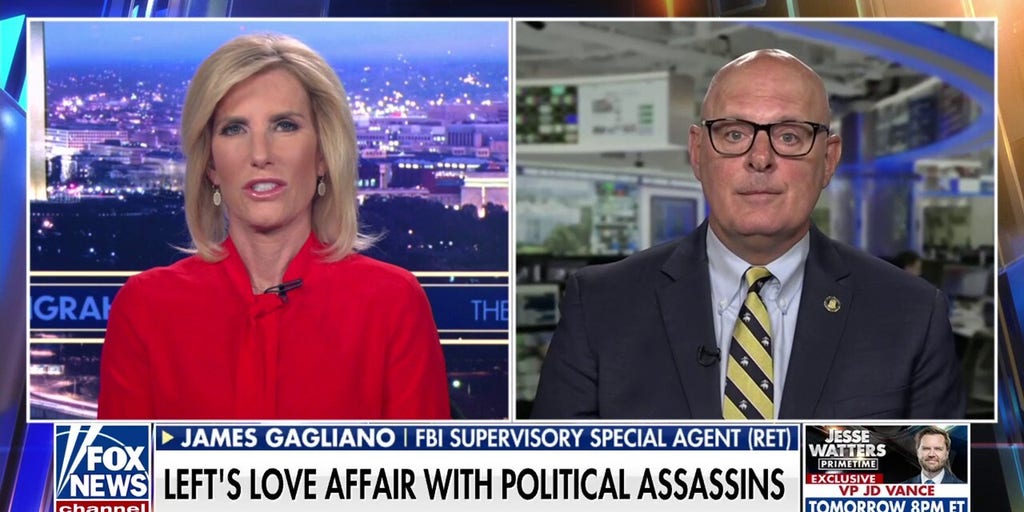 Ex-FBI special agent breaks down building blocks of 'assassination culture'