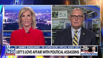 Ex-FBI special agent breaks down building blocks of 'assassination culture'
