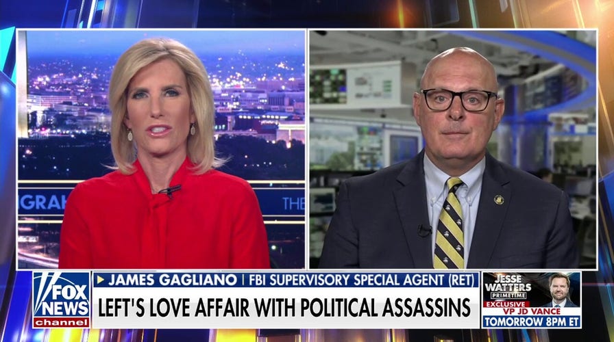 Ex-FBI special agent breaks down building blocks of 'assassination culture'