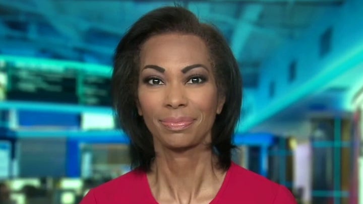 Harris Faulkner on Trump's defense of looting remarks, Juneteenth rally in Tulsa, Lafayette Square visit