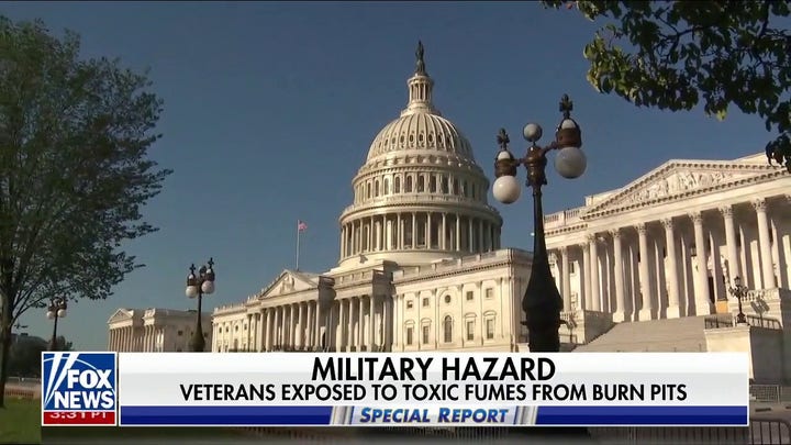 House to vote on healthcare legislation for veterans