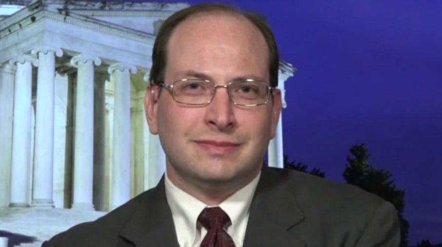 Phil Kerpen challenges 'experts' pushing to keep America's schools closed	