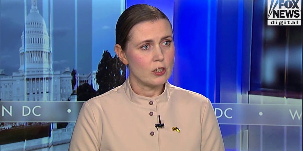 Lithuanian defense minister voices deep distrust of Putin’s intentions