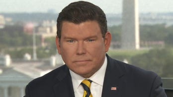 Bret Baier calls Biden denunciation of violence 'very late in coming' after DNC silence on issue