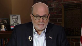 Mark Levin: This report is filled with 'damning' indictments against Joe Biden - Fox News