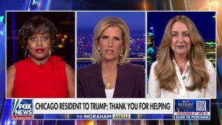 The Border Patrol deserves protection, P-Rae Easley says
