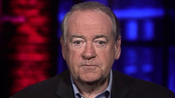 Mike Huckabee on moving forward, uniting after unrest: ‘Love thy neighbor as thyself’