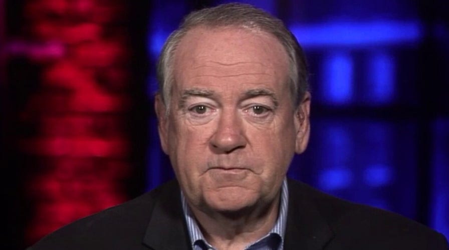 Mike Huckabee on moving forward, uniting after unrest: ‘Love thy neighbor as thyself’