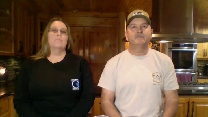 Oil and gas worker on Keystone XL Pipeline cancellation: ‘I feel pretty betrayed’