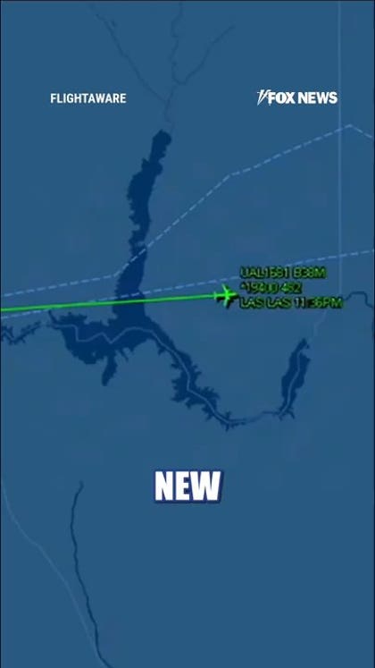 NEW details emerge on United flight alleged 'HIJACKING' threat