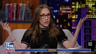 Kat Timpf: I don't want anyone's son to die for another country's war
