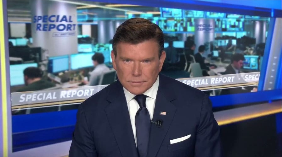 Coming up on the Tuesday, July 14 edition of 'Special Report'