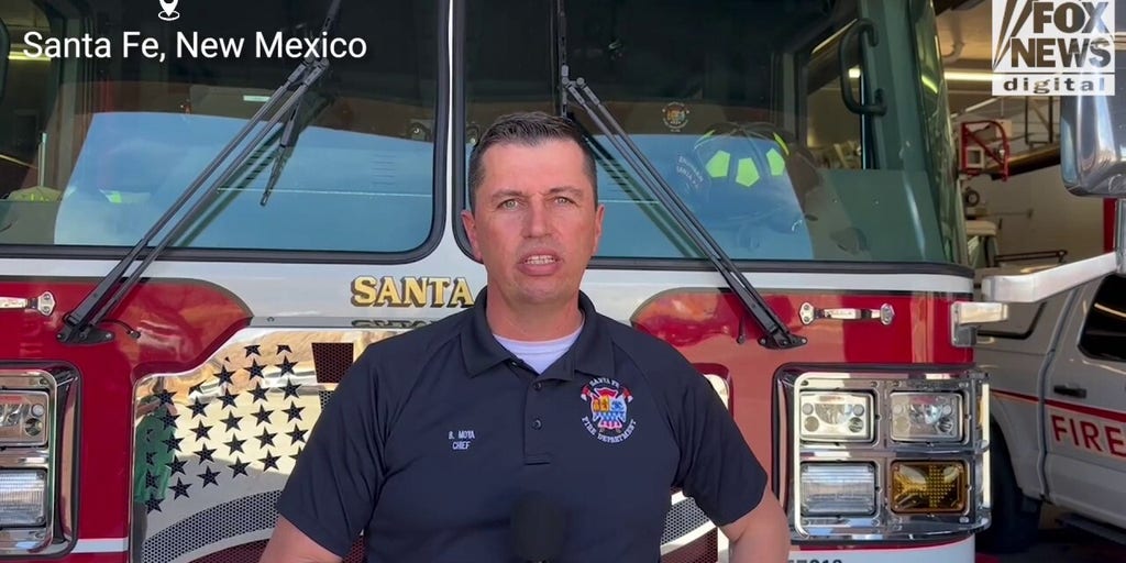 First responders haven't had any calls to Gene Hackman and his wife’s home in over three years: fire chief