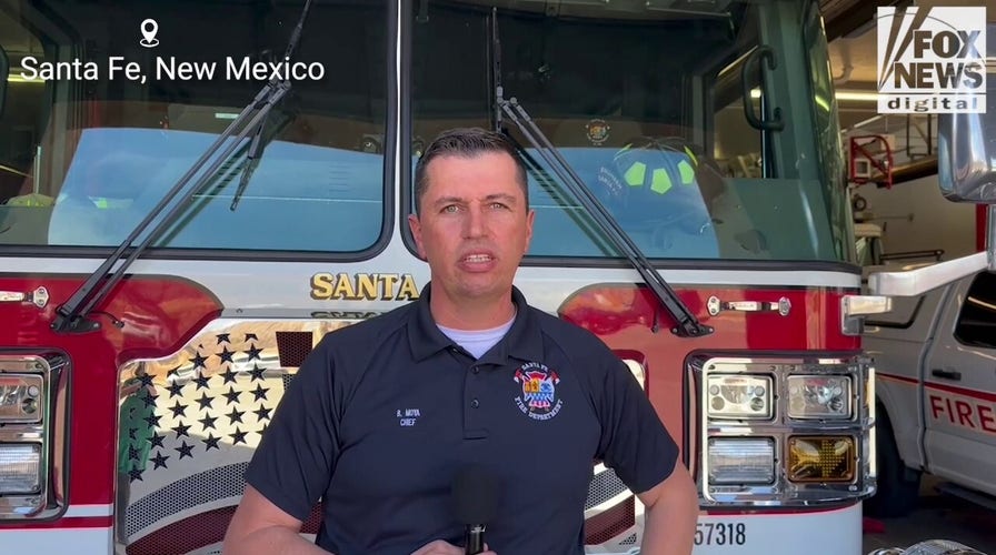 First responders haven't had any calls to Gene Hackman and his wife’s home in over three years: fire chief