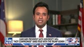 Many universities need to abandon the 'business of indoctrinating': Vivek Ramaswamy