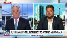 9/11 family member says Biden's 'silence is deafening' as docs purport to show Saudi tie to attacks