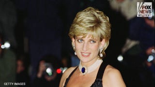 Princess Diana's designer explains why he denied her bold fashion request