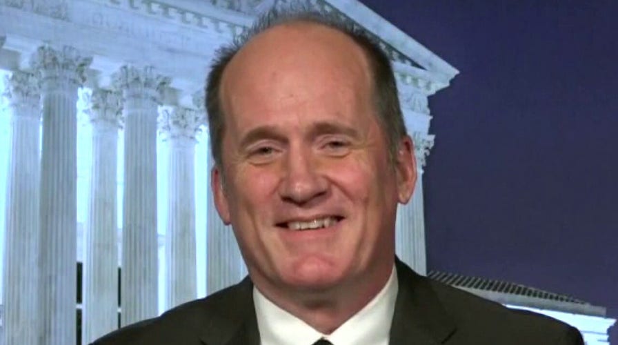 Jim Hansen slams the media-hyped Capitol rally as ‘federal cosplay’