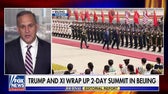 Seth Jones breaks down Xi Jinping's warning to Trump over Taiwan at Beijing summit
