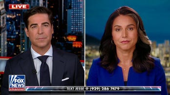 Tulsi Gabbard: This a blatant abuse of power