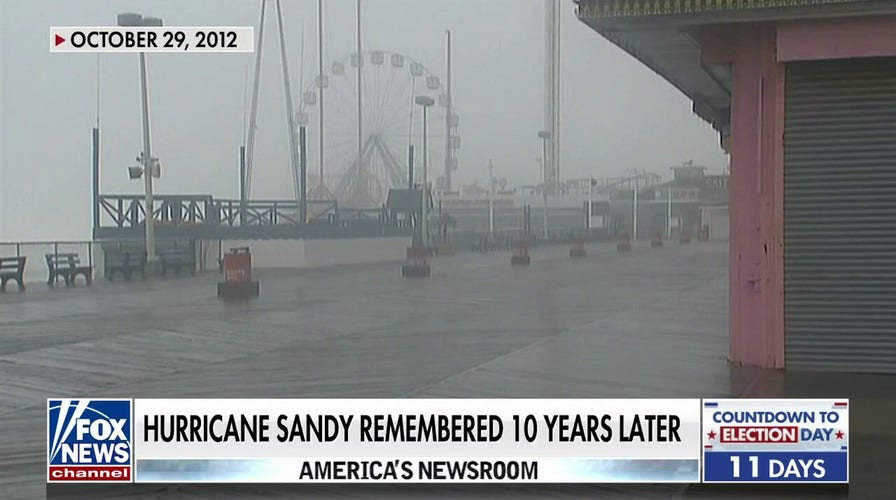 Superstorm Sandy's sting still felt by homeowners a decade later