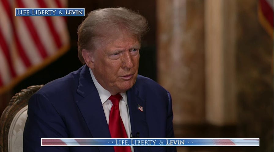 Donald Trump: Zuckerbergs censorship admission would have made big difference in election