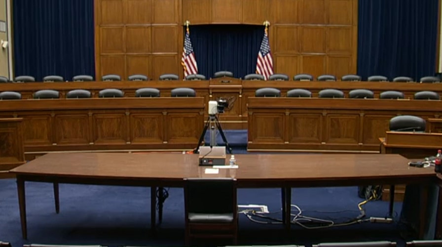 WATCH LIVE: Fauci adviser who once bragged about how to make emails 'disappear' to be grilled by COVID panel