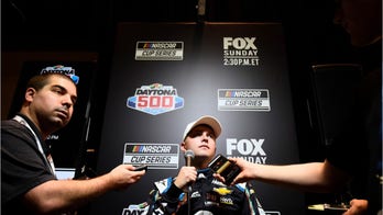 William Byron wins NASCAR's latest iRacing event