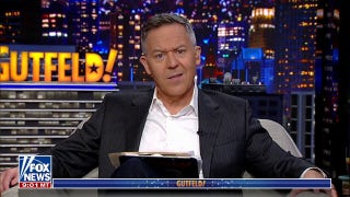 Greg Gutfeld: Politicians are 'playing Russian roulette with law-abiding citizens' - Fox News