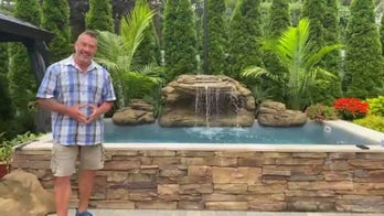 Cool pool gear for the hot summer months