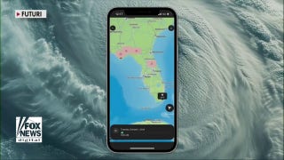 Florida is using AI for hurricane warnings - Fox News
