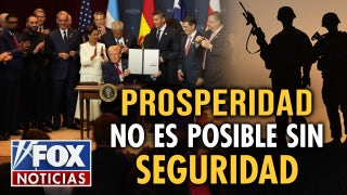 El futuro económico del Hemisferio Occidental - Fox News