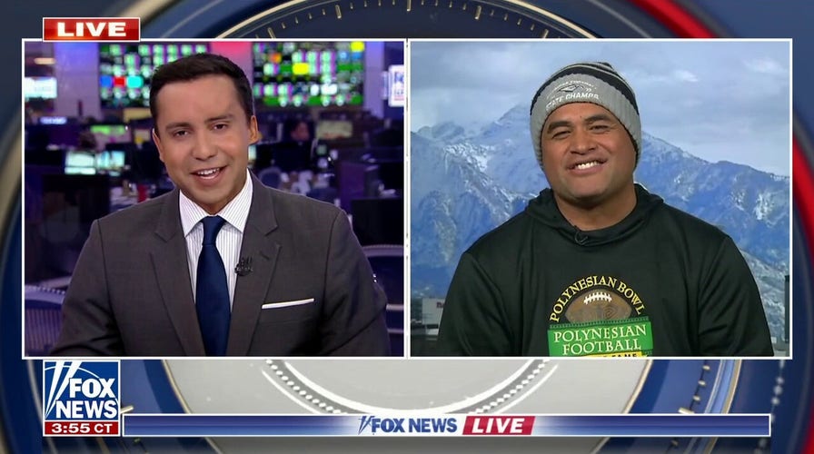 Reno Mahe: Rooting for Andy Reid, but betting on the Eagles