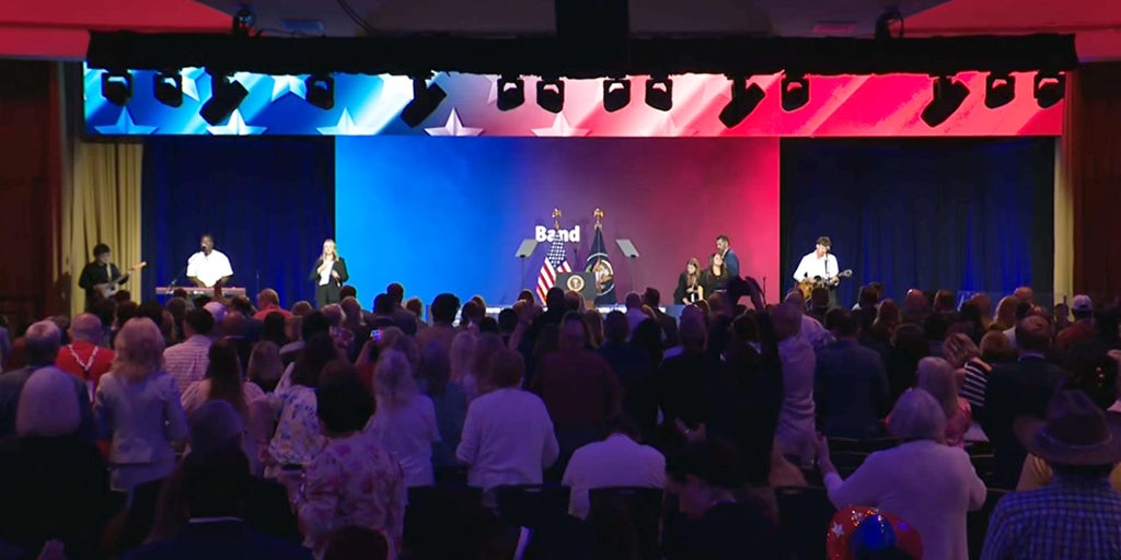 WATCH LIVE: Faith & Freedom Coalition hosts 2026 Road to Majority Conference