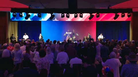 WATCH LIVE: Faith & Freedom Coalition hosts 2026 Road to Majority Conference - Fox Business Video